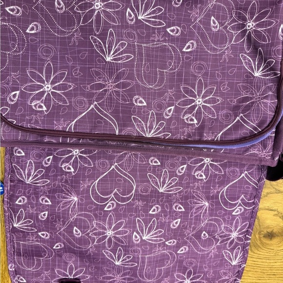 NEW JWORLD New York Padded Laptop Bag Soft Briefcase. - Picture 16 of 16